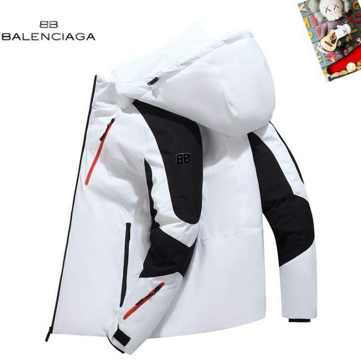 Picture of Balenciaga Down Jackets _SKUBalenciagaM-3XL25tx0338013